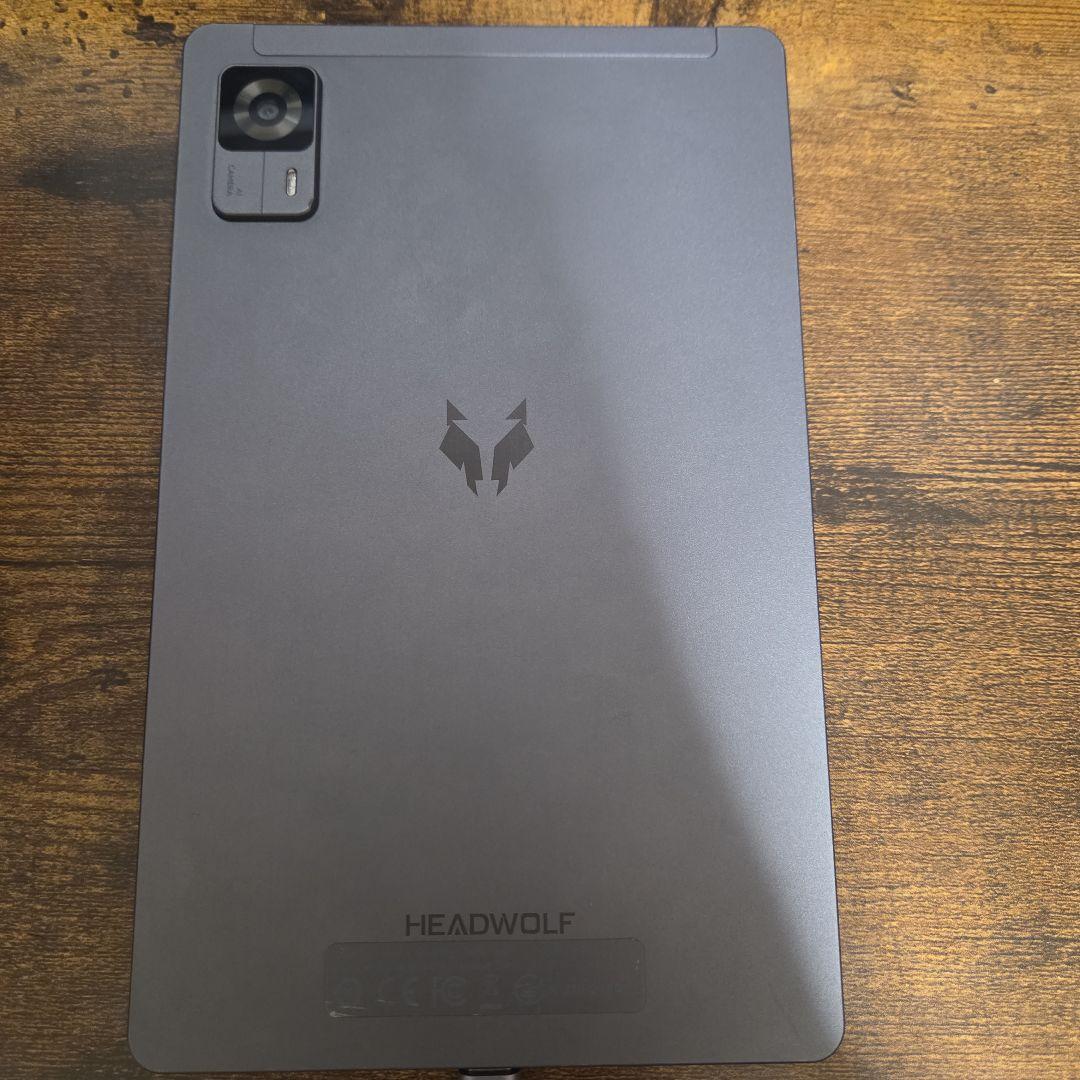 Androidタブレット本体 Headwolf fpad 7