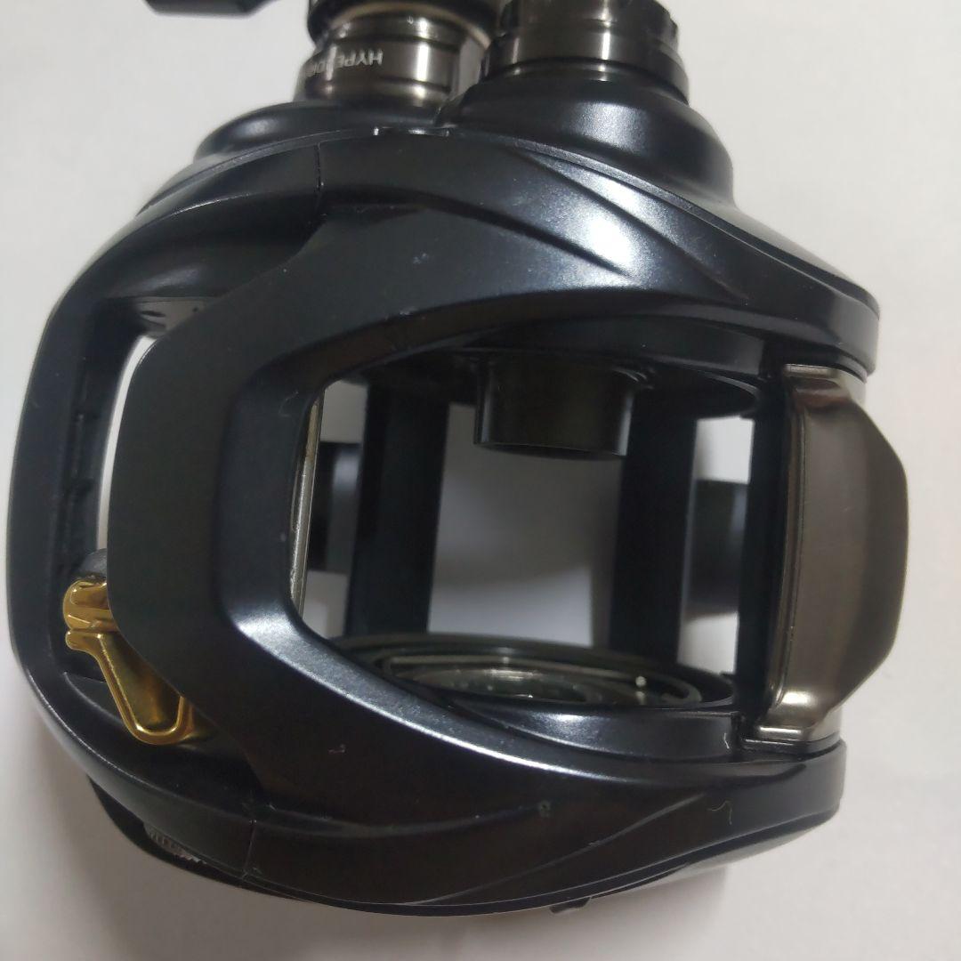 最終値下げ中　スティーズ AII TW 1000H 7.1