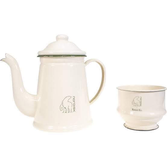 Nordisk Madam Blaコーヒーポット 1.5L