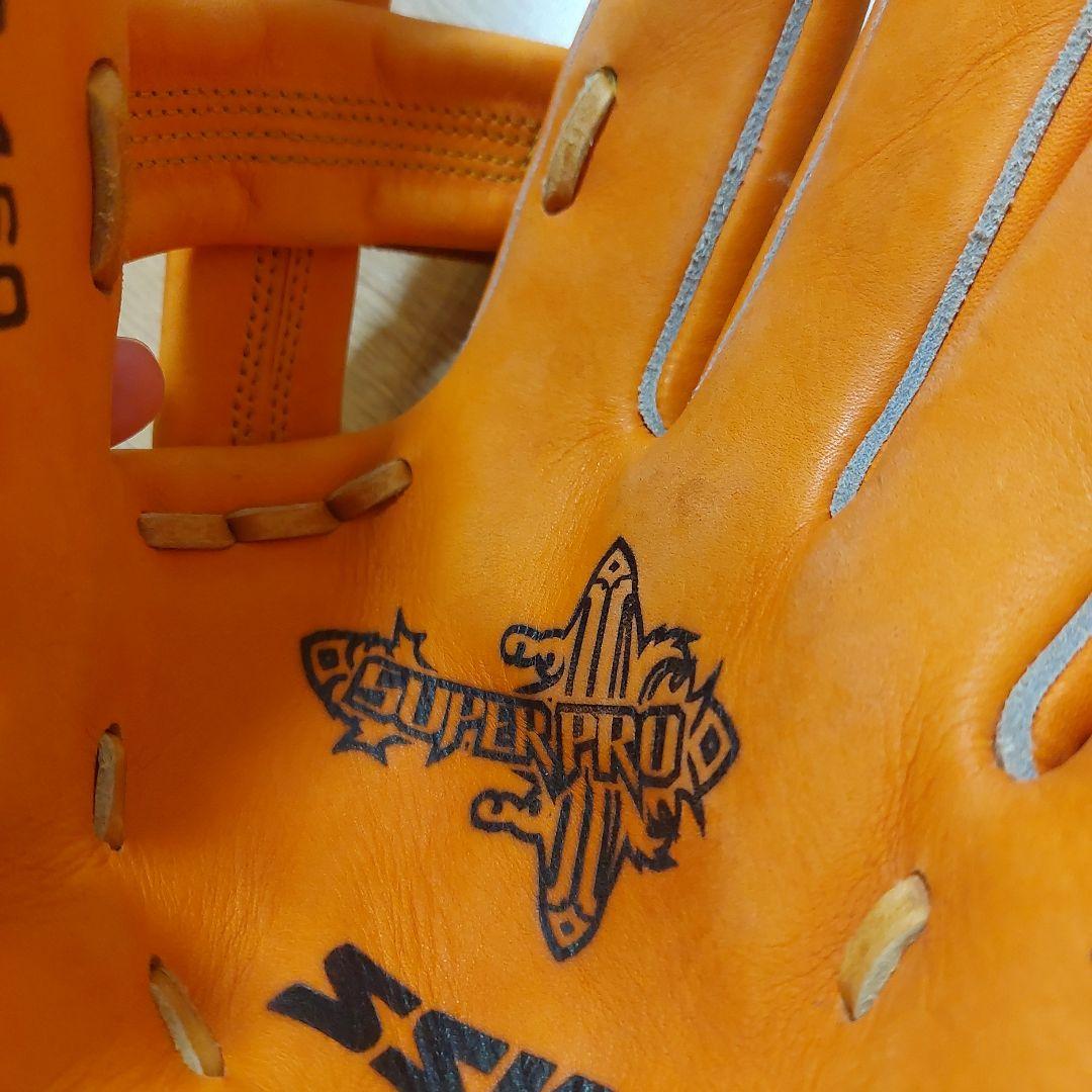 SSK　グローブ　SUPER PRO 　グローブ