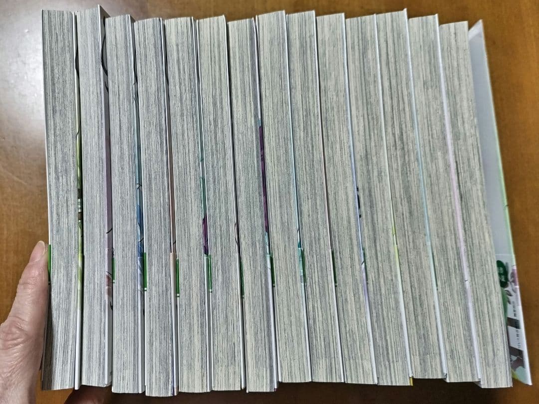 薬屋のひとりごと 1〜14巻