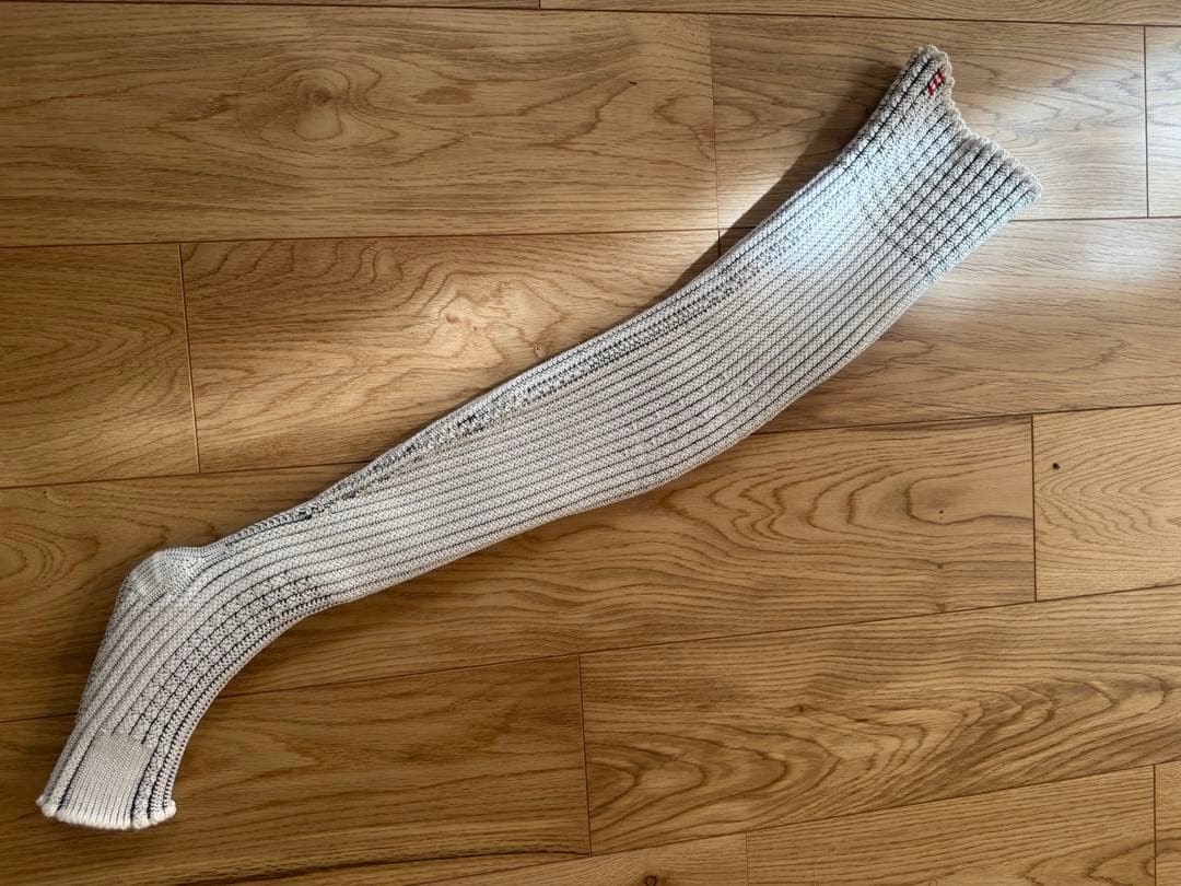 エアボウェーブ　弾性ストッキング　6号レギュラー　２枚