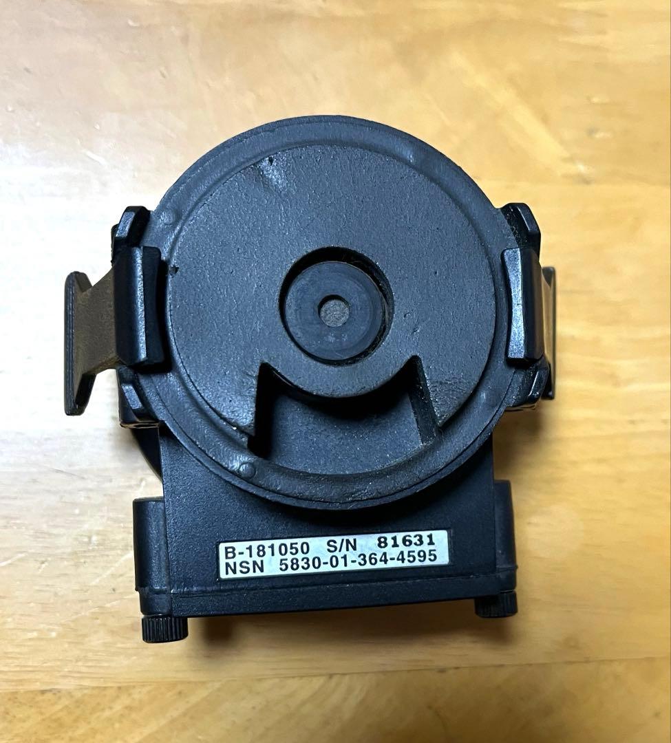 米軍実物 M40 GAS MASK ガスマスク豪華セット！