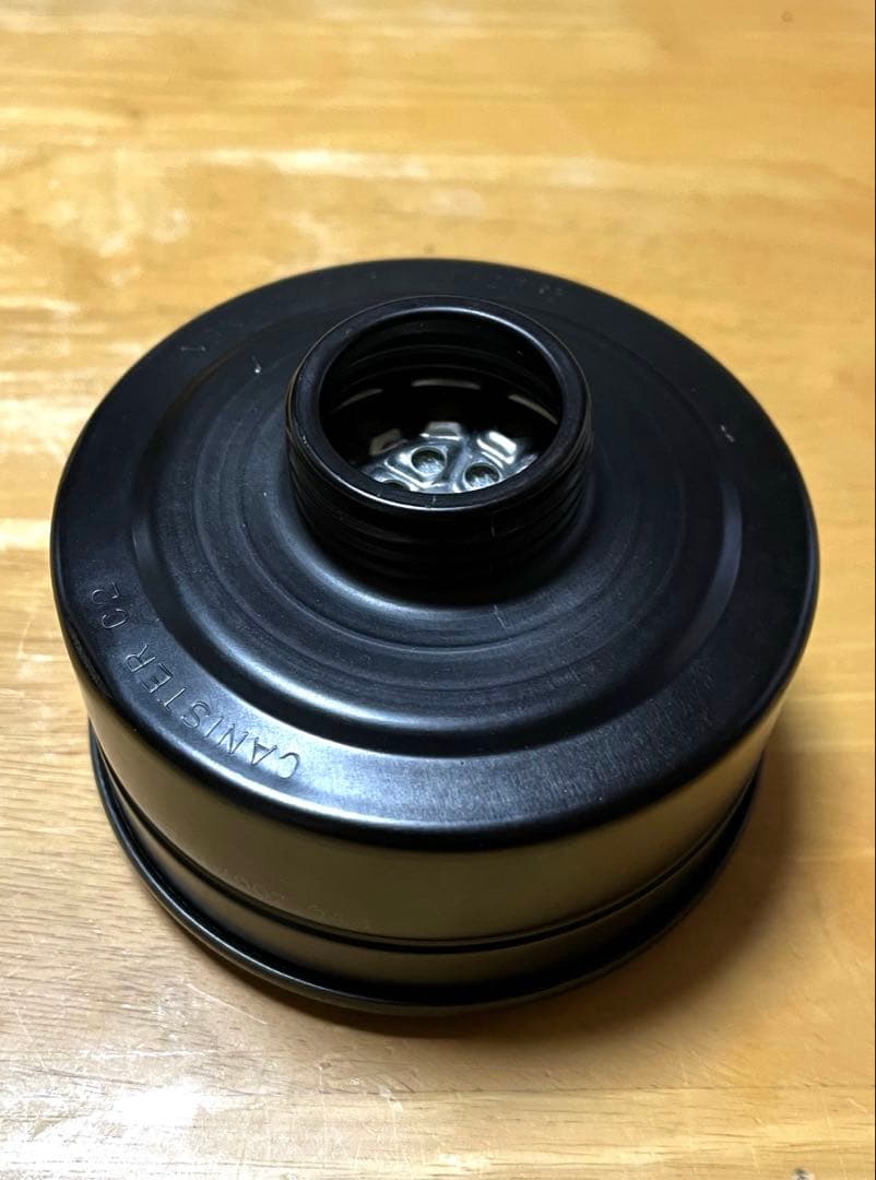 米軍実物 M40 GAS MASK ガスマスク豪華セット！