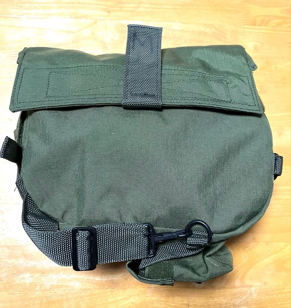 米軍実物 M40 GAS MASK ガスマスク豪華セット！