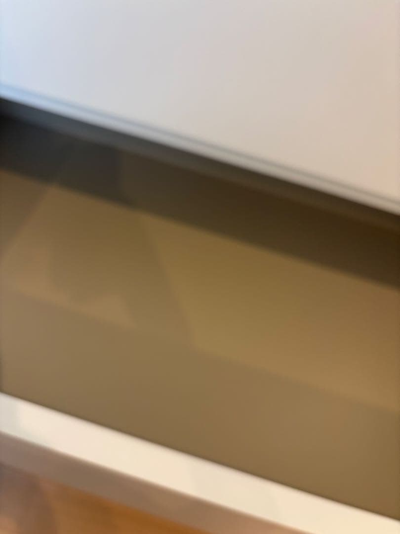 【-】IKEA マルム チェスト 引き出し3つ ホワイト