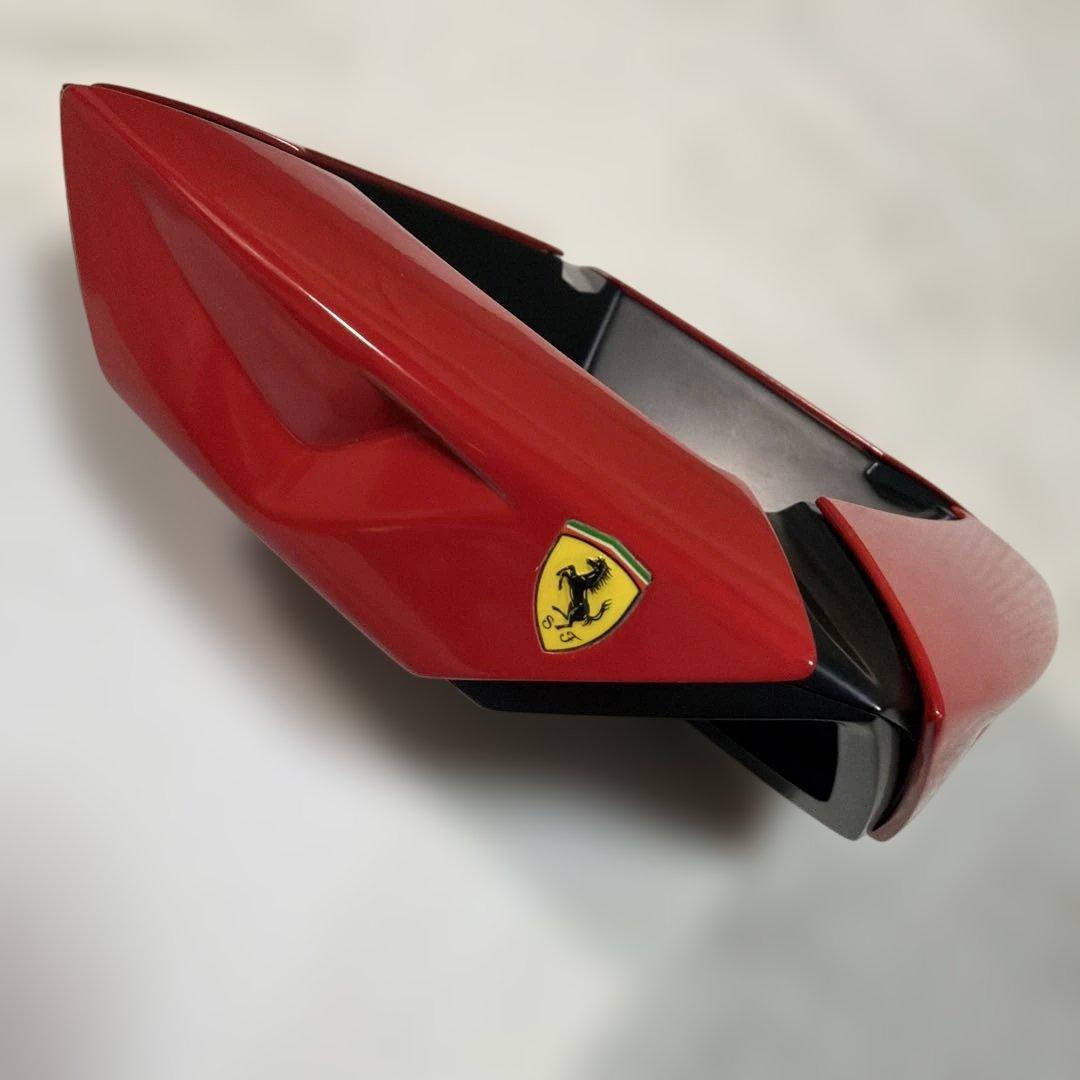 フェラーリ オフィシャル 灰皿 アクセサリーケース キーケース