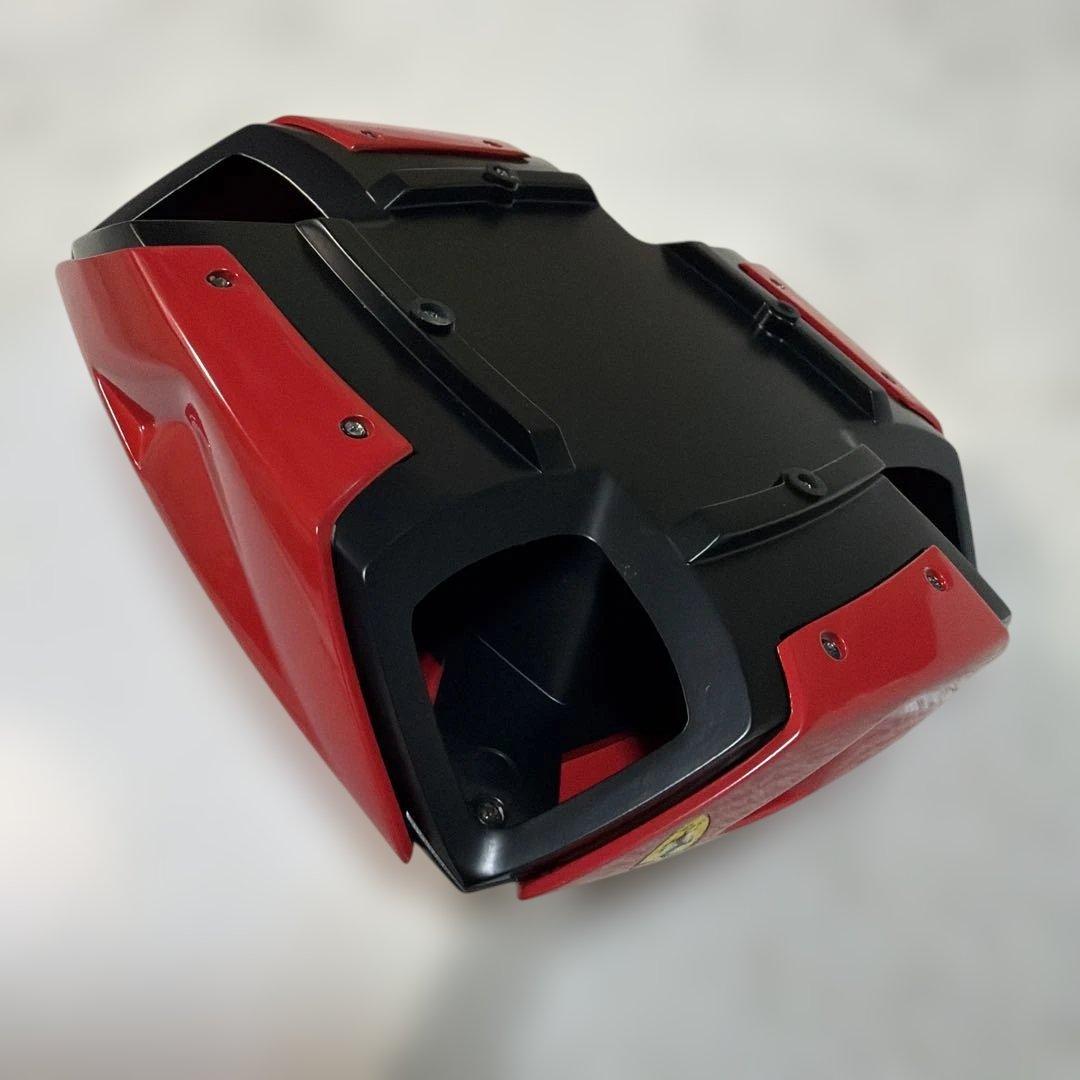 フェラーリ オフィシャル 灰皿 アクセサリーケース キーケース