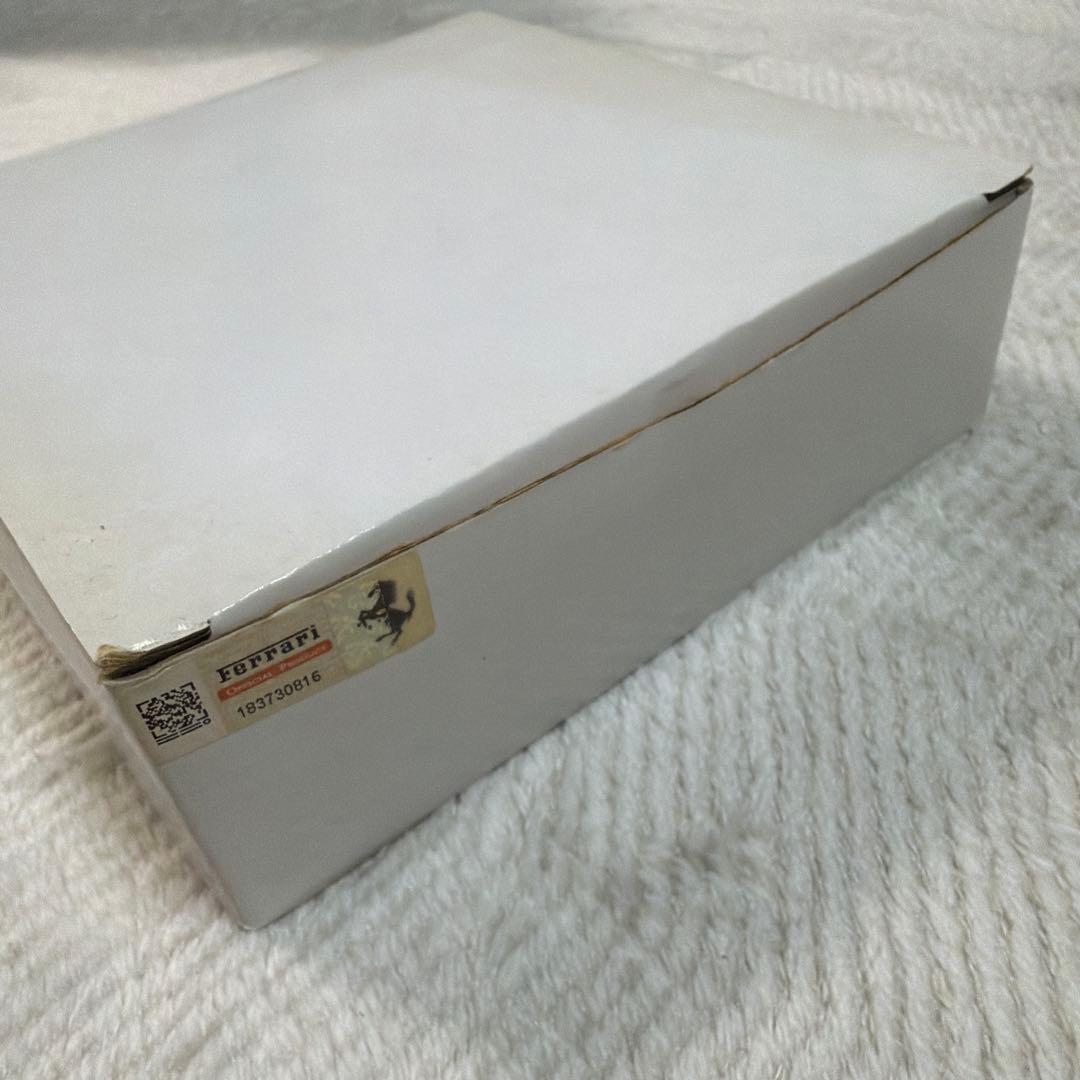 フェラーリ オフィシャル 灰皿 アクセサリーケース キーケース