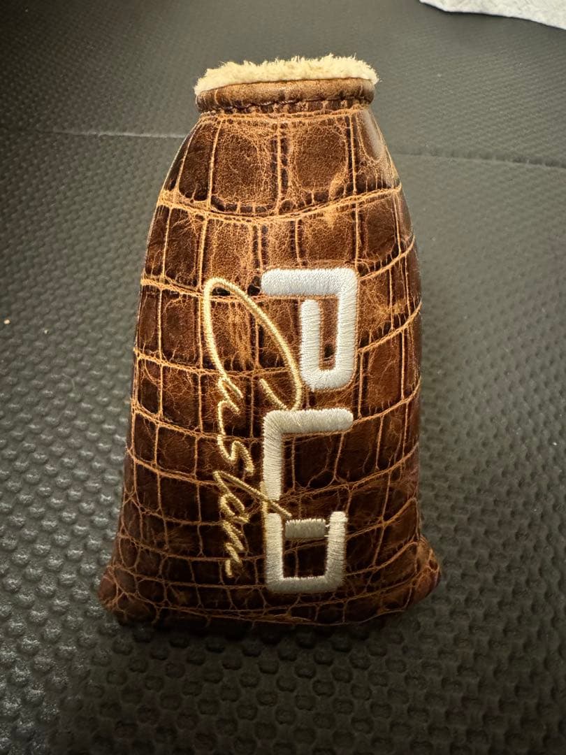 PING PLD 72 ツアーパター 支給品