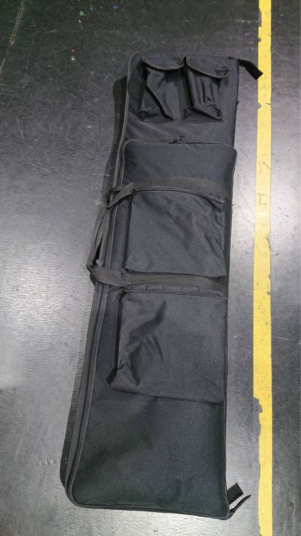 シェリフM3-6X ハリス　バイポッドetc.ライフルスコープ