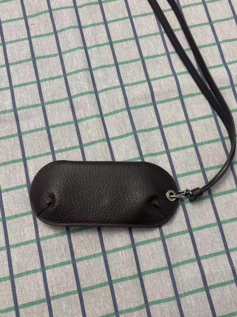 財布・ケース・小物入れ LEMAIRE Bell Glasses Holder