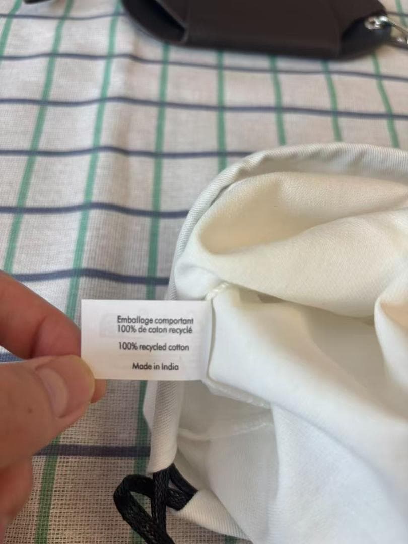 財布・ケース・小物入れ LEMAIRE Bell Glasses Holder