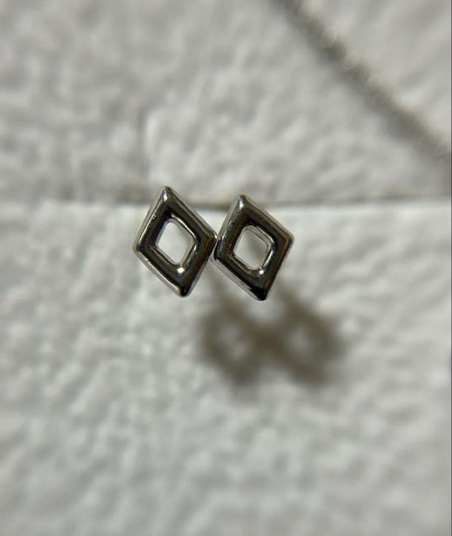 エステール　2026年　福袋　3点セット　ネックレス　ピアス　新品未使用