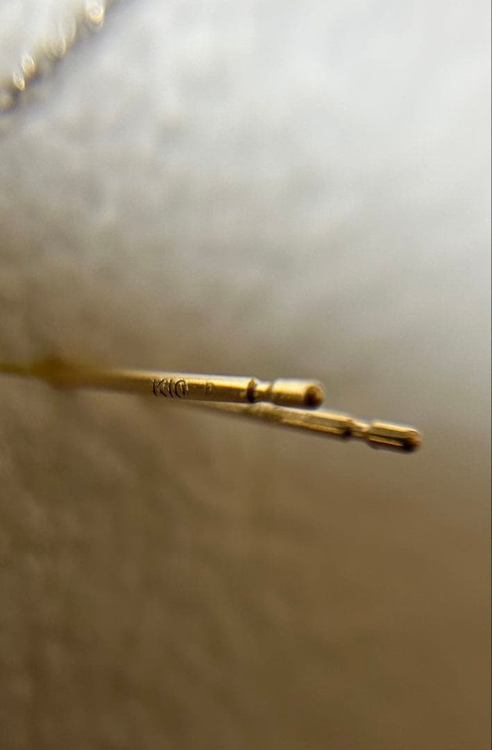 エステール　2026年　福袋　3点セット　ネックレス　ピアス　新品未使用