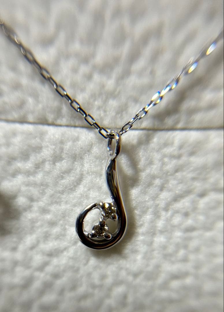 エステール　2026年　福袋　3点セット　ネックレス　ピアス　新品未使用