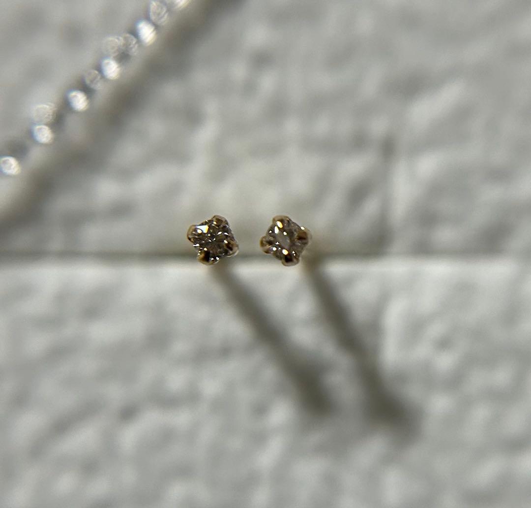 エステール　2026年　福袋　3点セット　ネックレス　ピアス　新品未使用