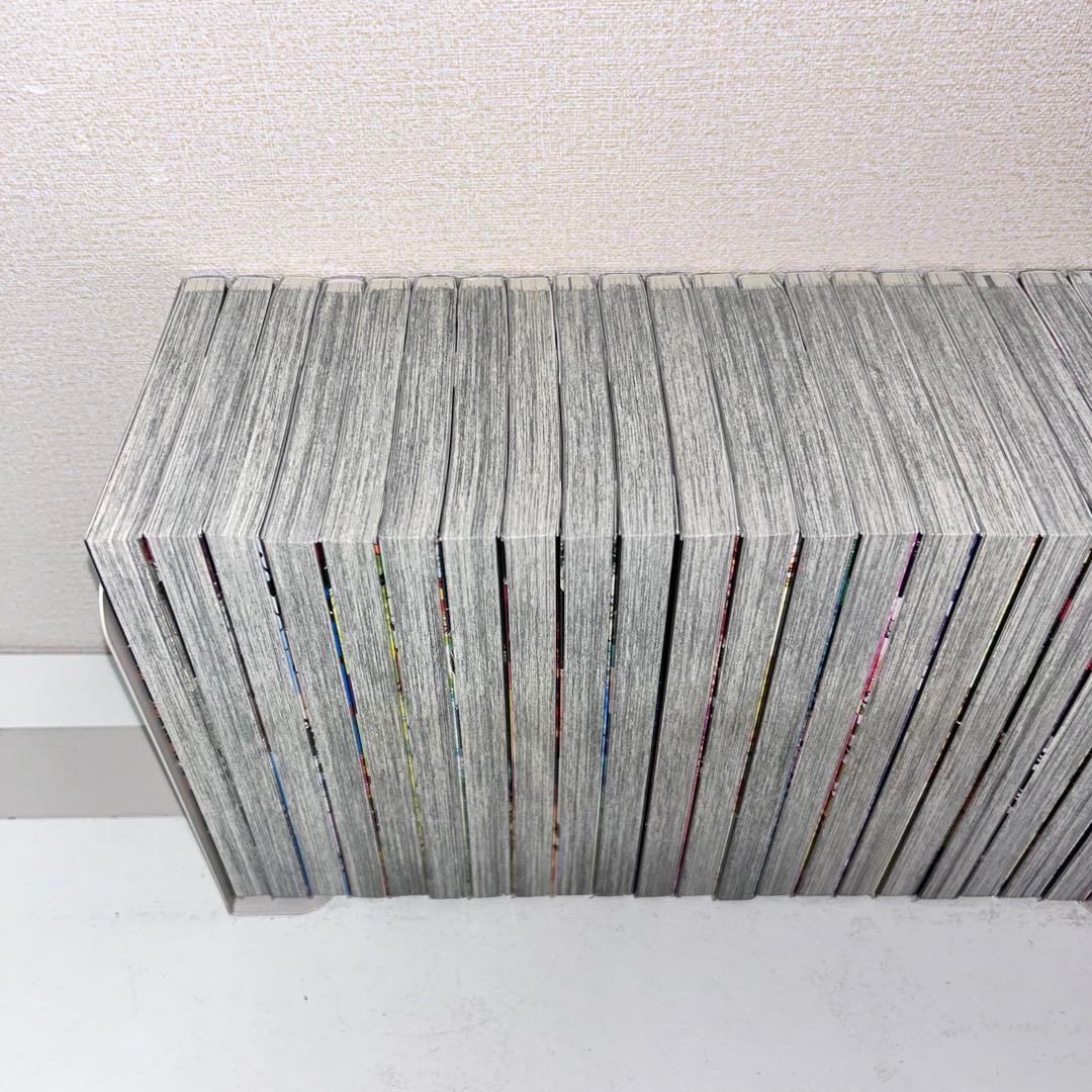 鬼滅の刃　全巻セット　1-23