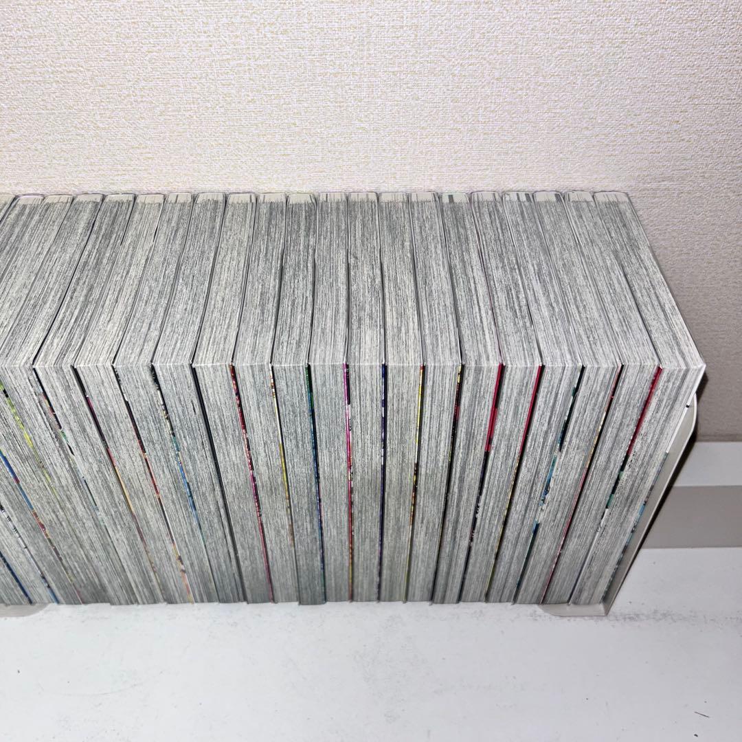 鬼滅の刃　全巻セット　1-23