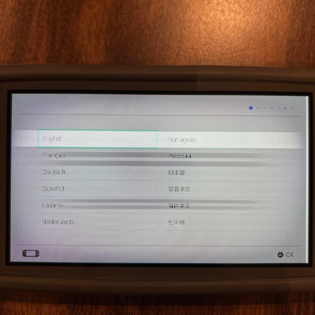 Nintendo Switch Lite グレー 本体　ジャンク品