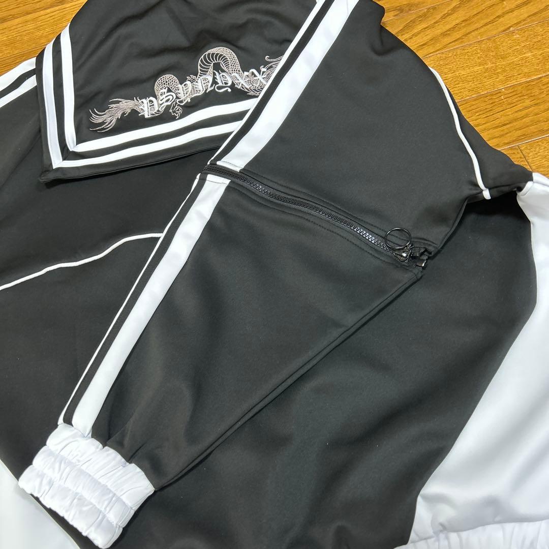 PSYNYXX セーラーチャイナジャージ　ユニセックス　 新品未使用