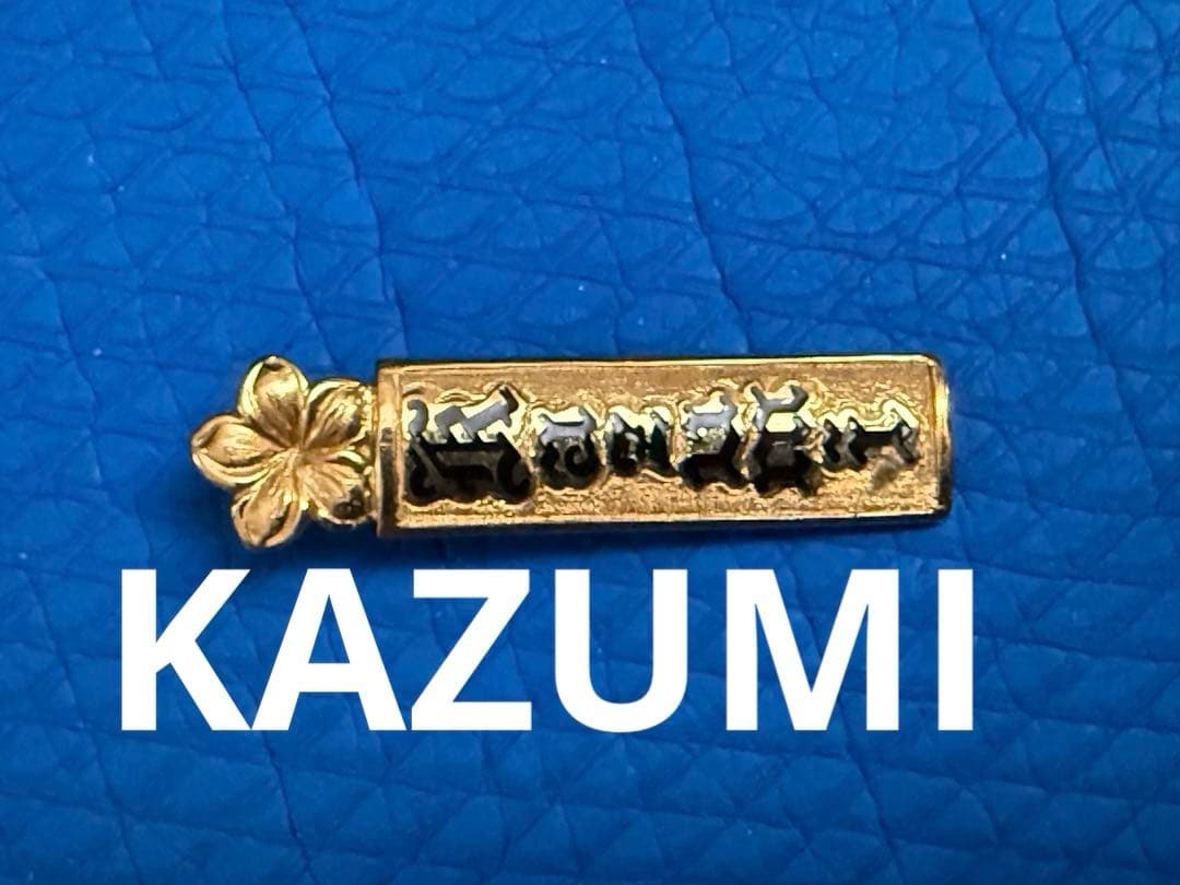 ハワイのフィリップリカードのペンダントトップ