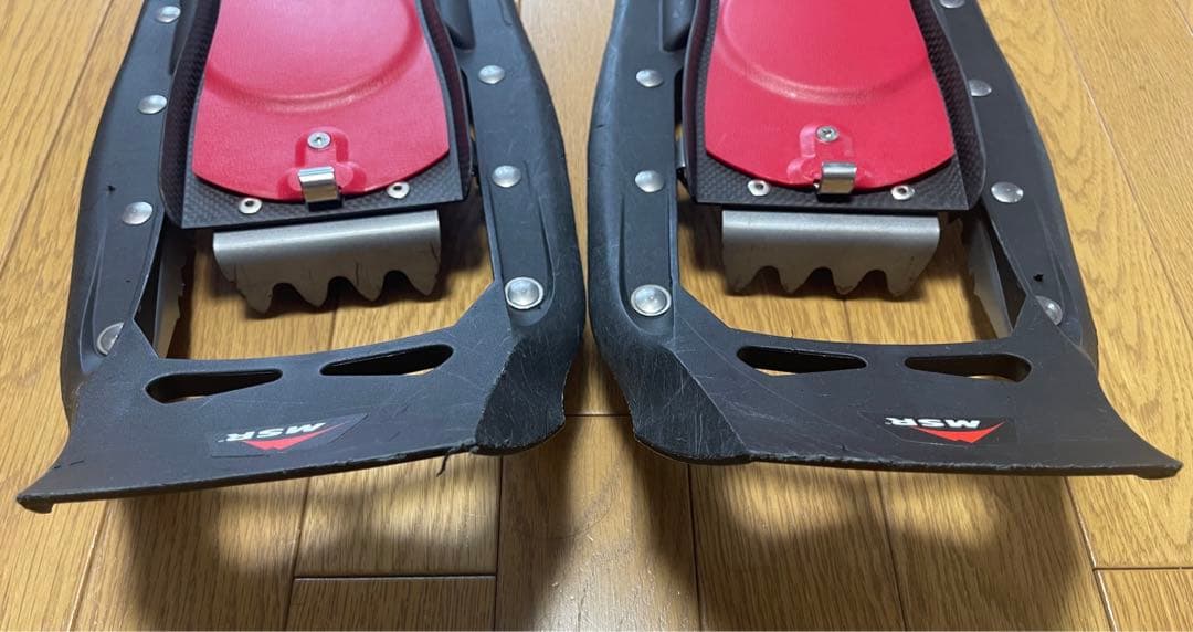 [MSR×YONEX】EVO Accublade エボ アキュブレイド