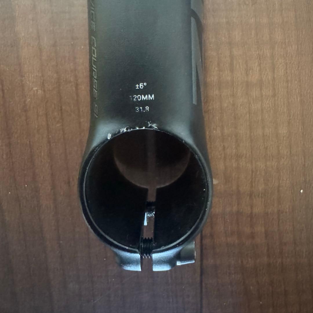 Zipp Service Course SLB2ステム