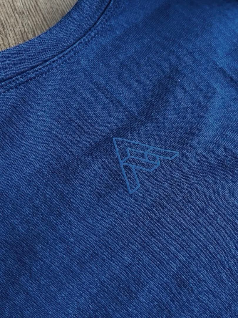 ウェア 7mesh GRYPHON CREW LONG SLEEVE