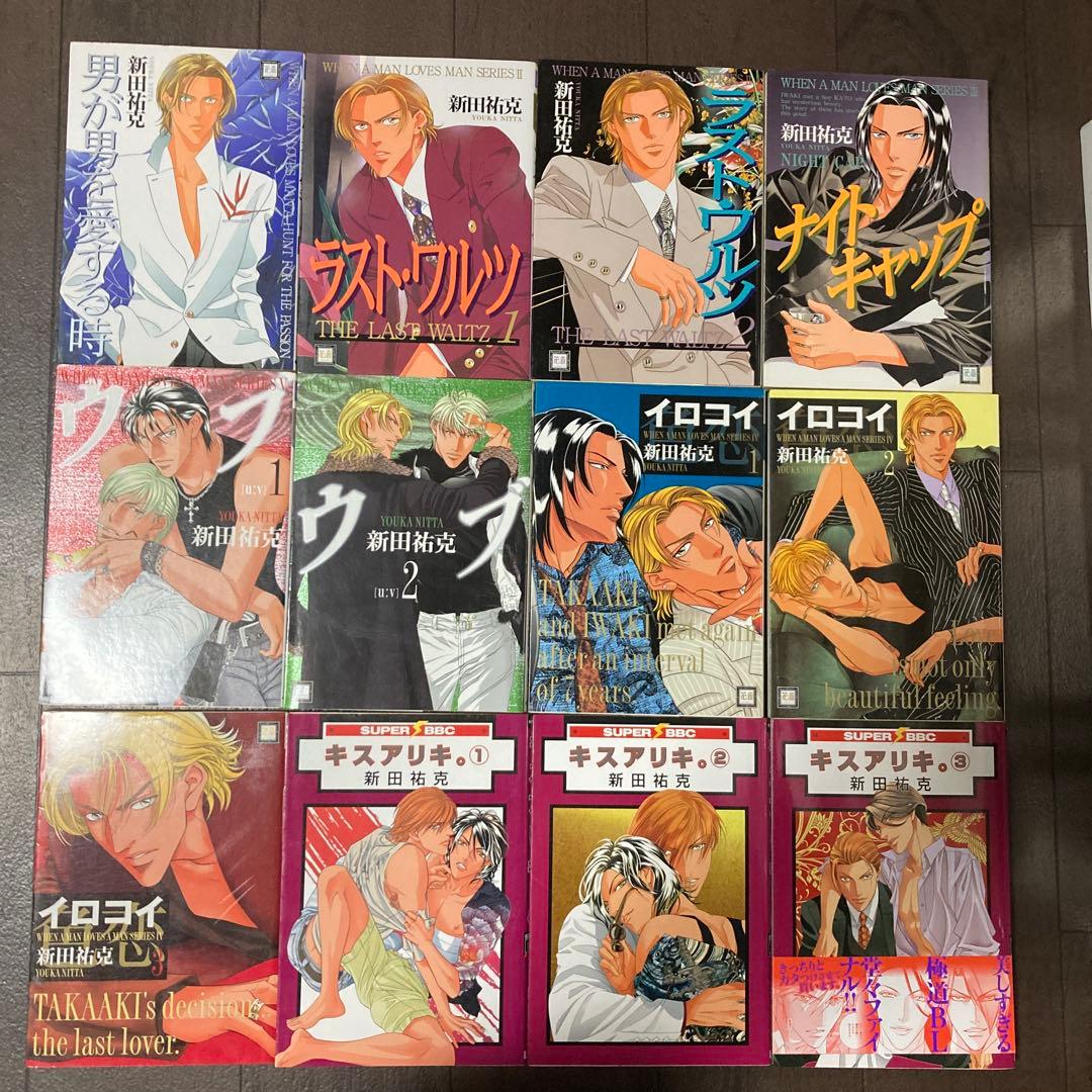 春を抱いていた 全巻など33冊セット