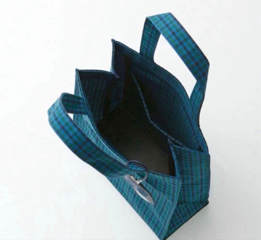 バッグ mountain peach