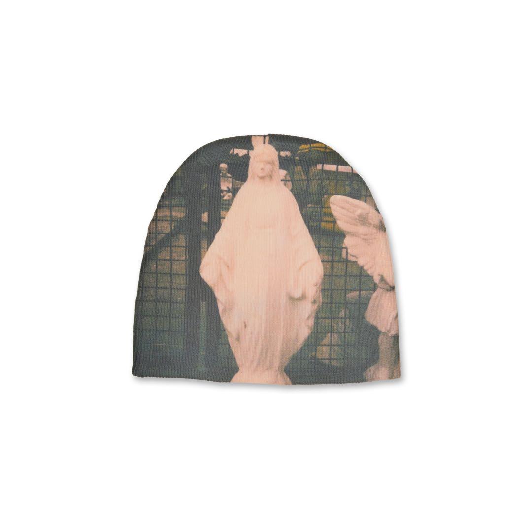 帽子 RydeRomance BEANIE CAP VALAD