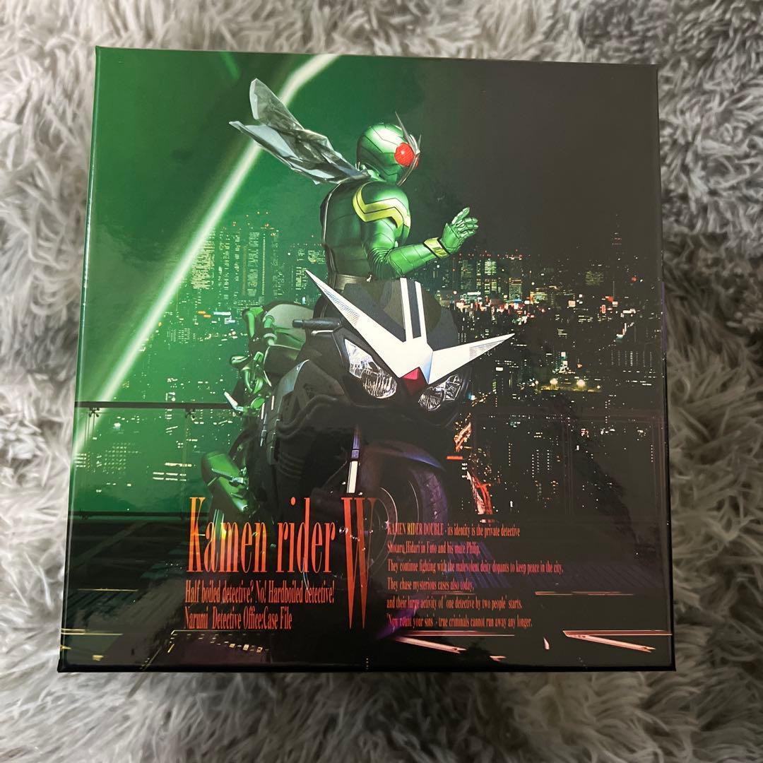 仮面ライダーW(ダブル) Volume.7