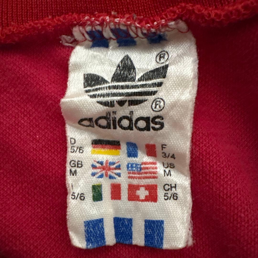 バイエルン ミュンヘン89-90 Hユニフォーム Mサイズ