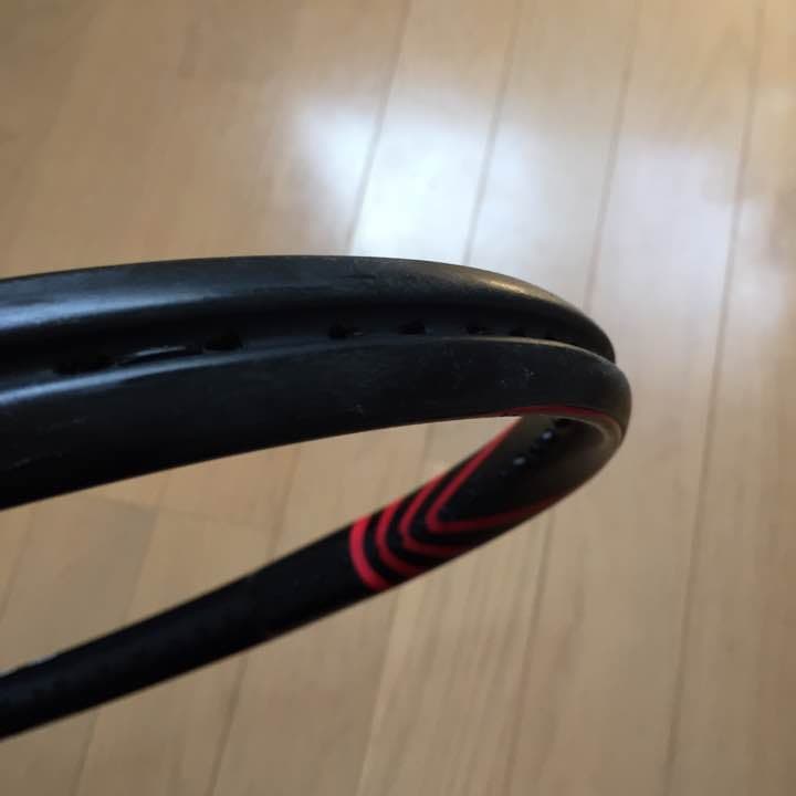 ウェア Wilson surge