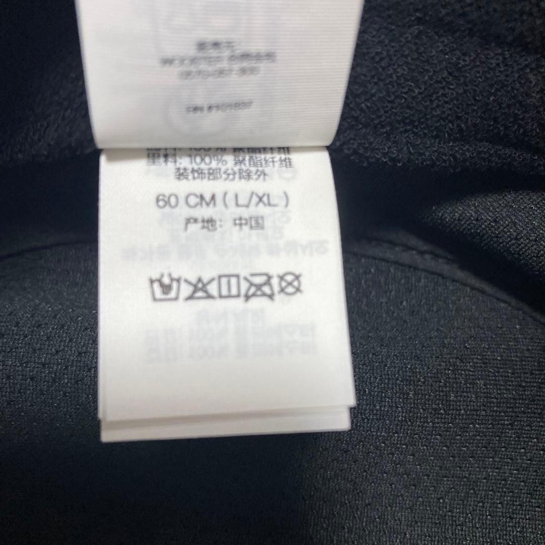 帽子 Supreme Champion Mesh Crusher Black hat