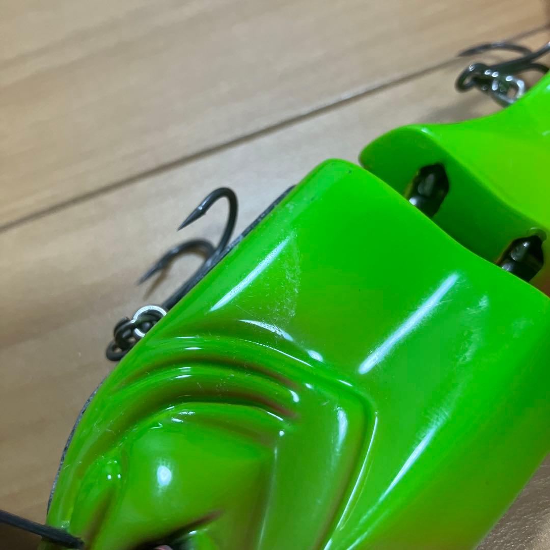 バスロック ニヒル