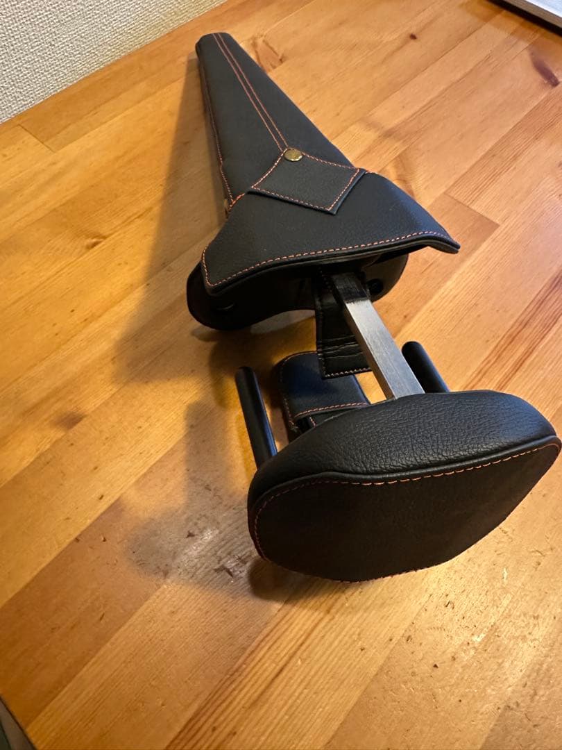 TRD プレミアムステアリングロック