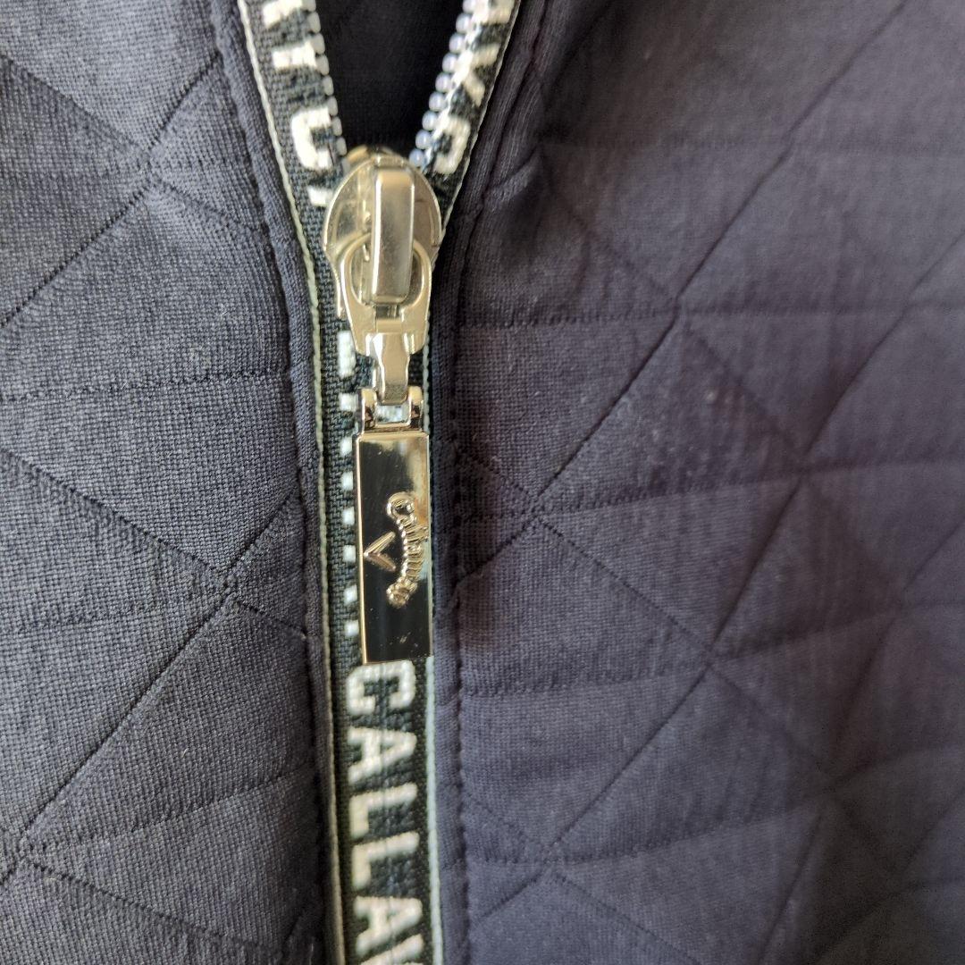 Callaway　レディース　パーカー