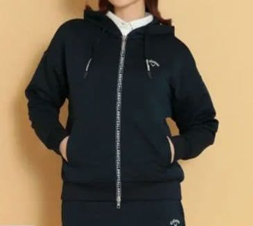 Callaway　レディース　パーカー