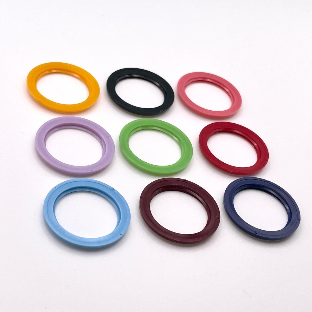 グッチ 11/12 1100‐L チェンジベゼル 替え9個セット まとめ 腕時計