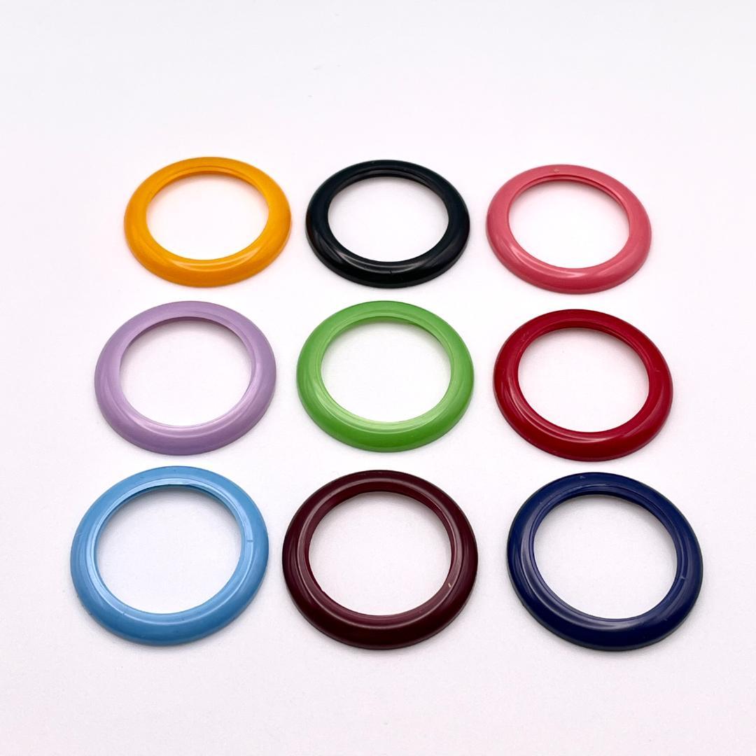 グッチ 11/12 1100‐L チェンジベゼル 替え9個セット まとめ 腕時計