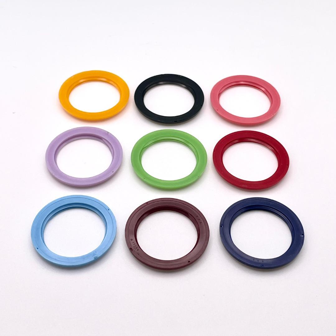 グッチ 11/12 1100‐L チェンジベゼル 替え9個セット まとめ 腕時計