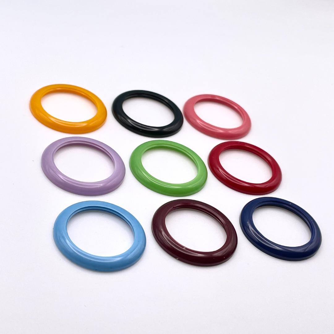 グッチ 11/12 1100‐L チェンジベゼル 替え9個セット まとめ 腕時計