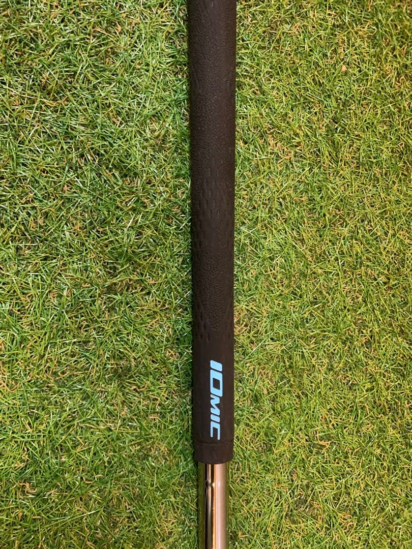 Z-フォージド2 アイアンセット Srixon Z-FORGED II