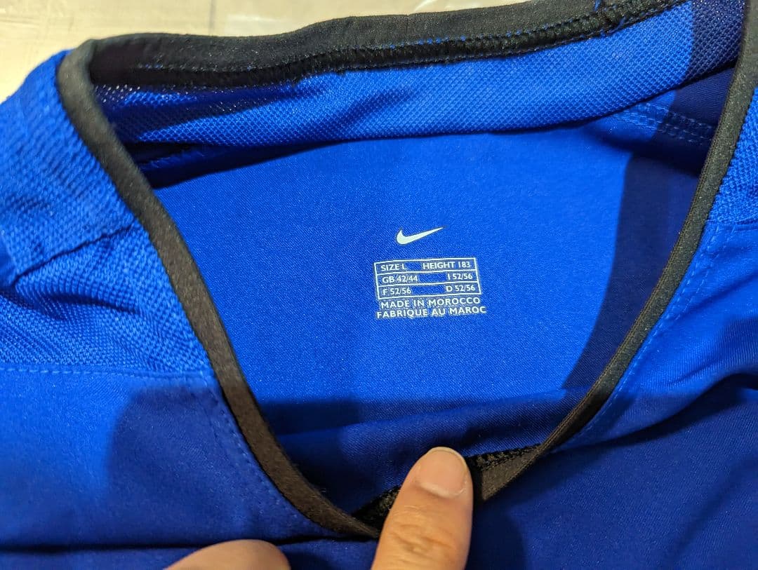 マンチェスターユナイテッド　ユニフォーム