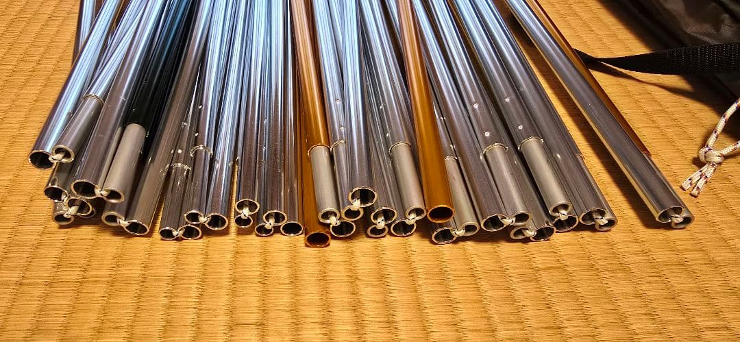 peak　アメニティドームM