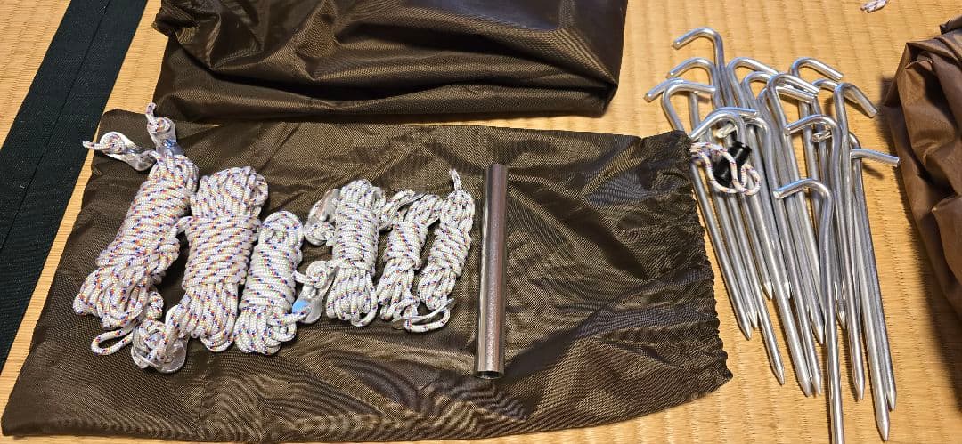 peak　アメニティドームM