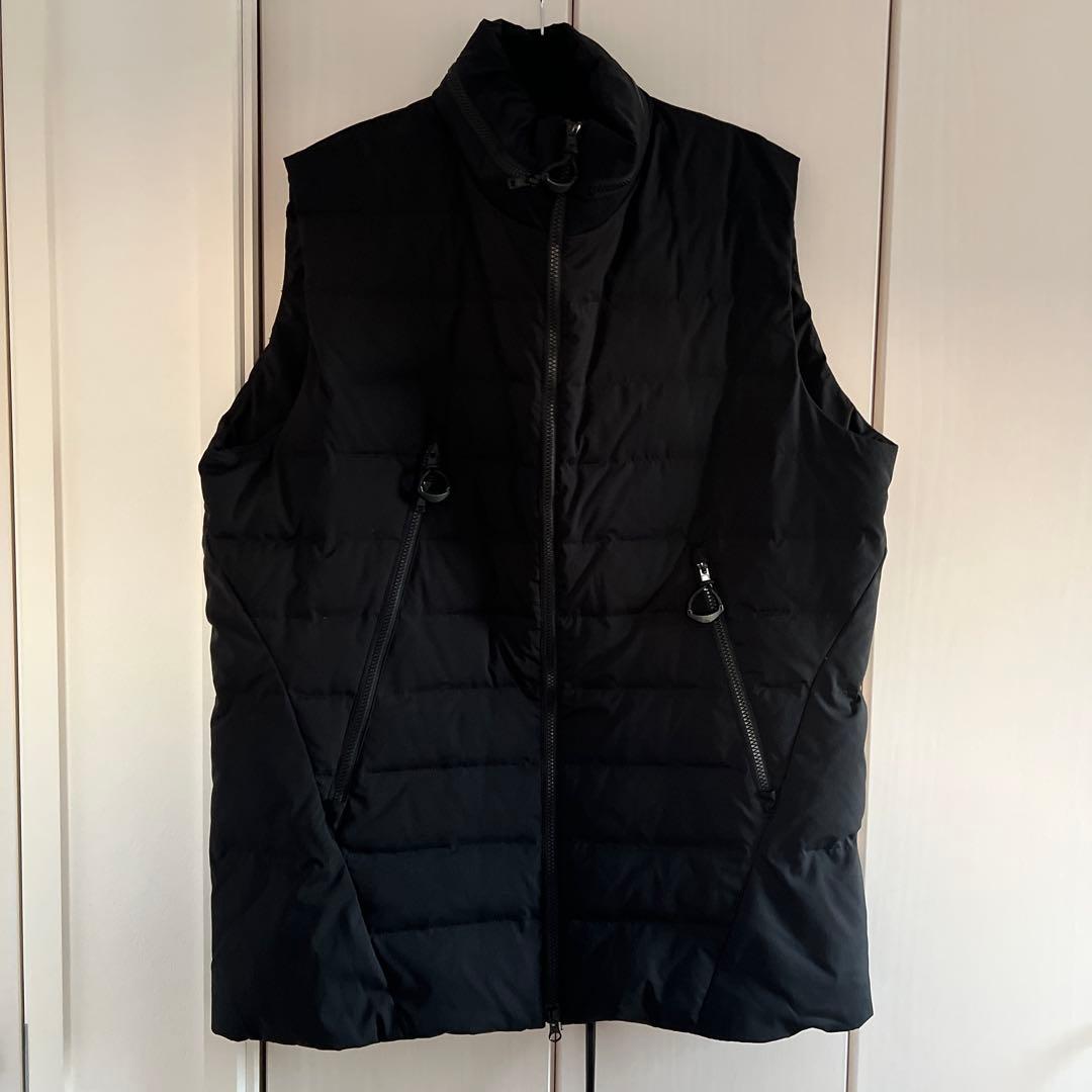 ジャケット・アウター Y-3 MATTE DOWN VEST