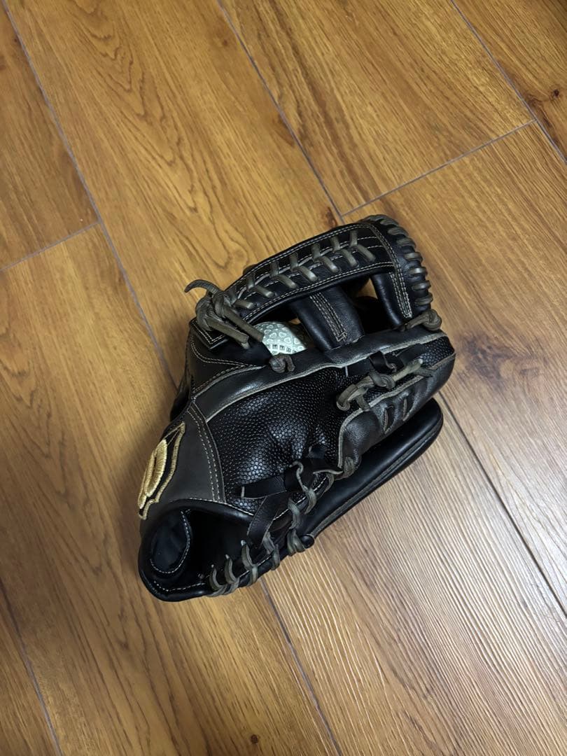 ウイルソン　DL型